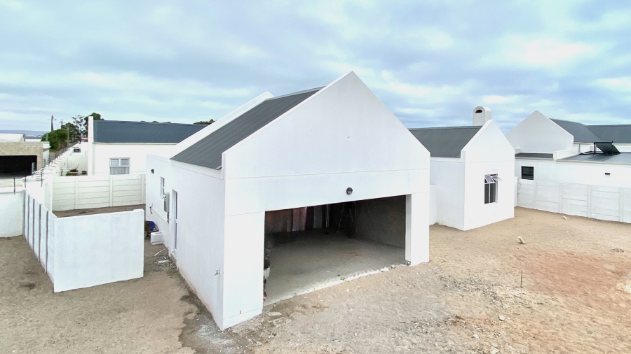 3 Bedroom Property for Sale in Atlantic Waves Estate Western Cape